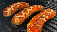 01 Bratwurst