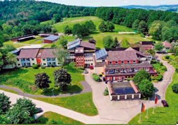 Vogelsberg