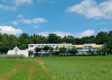 Vogelsberg