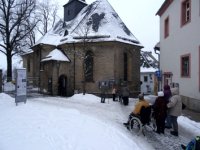 Bergkirche